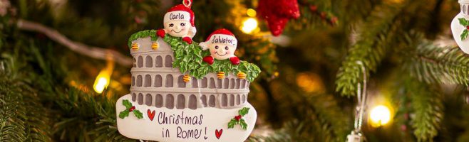 decorazioni roma