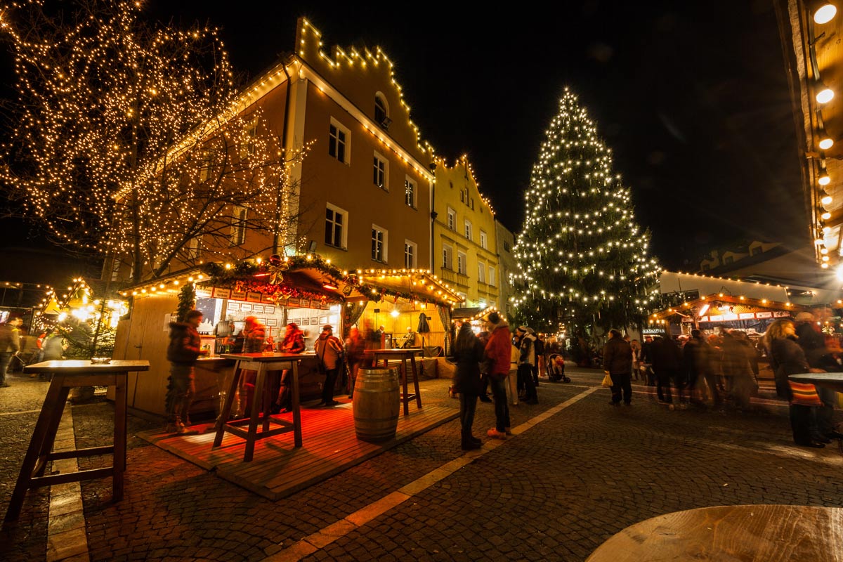 Usanze tipiche in Italia per il Natale