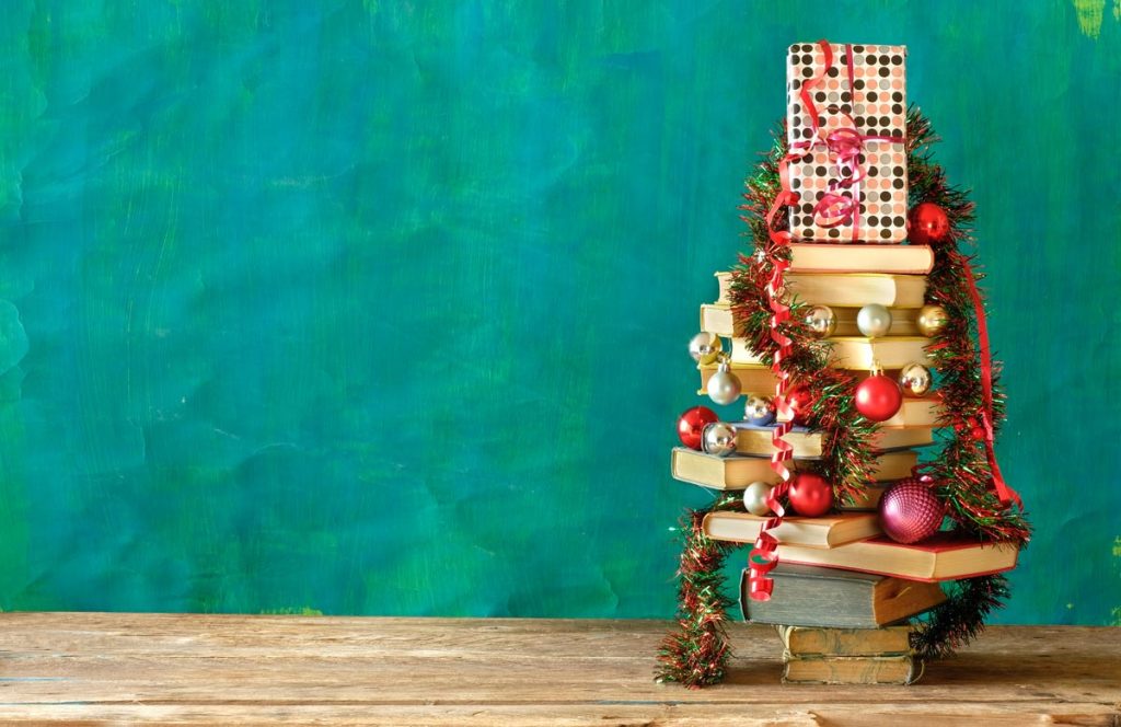 Quali sono gli Alberi di Natale più Particolari