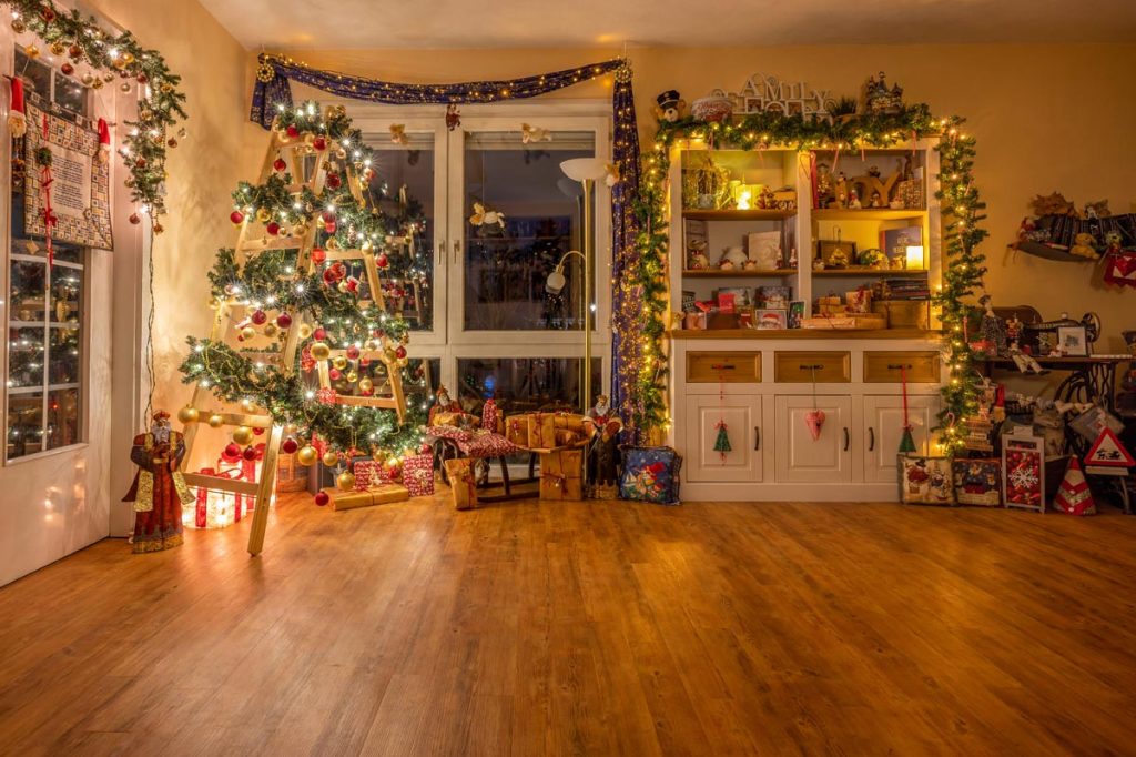 Alberi di Natale Originali