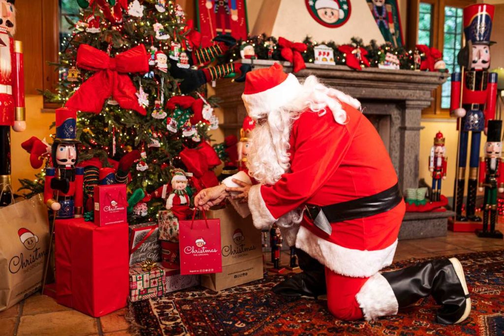 Significato dei simboli del Natale Simboli di Natale quali sono
