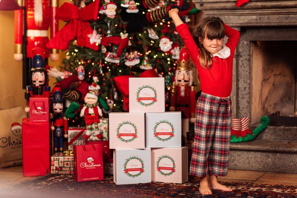 giochi natalizi cose per natale