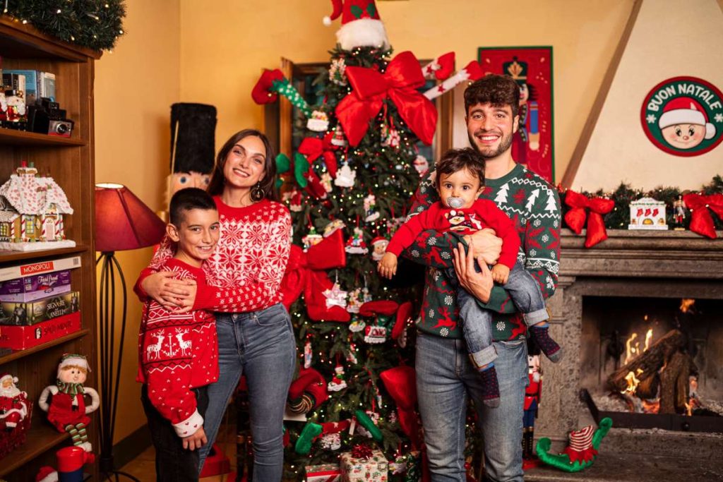 Quali giochi fare a Natale cose di natale