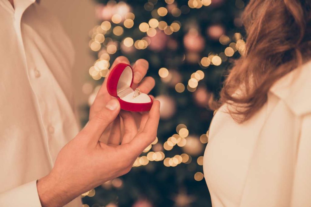 Consigli Sposi Natale