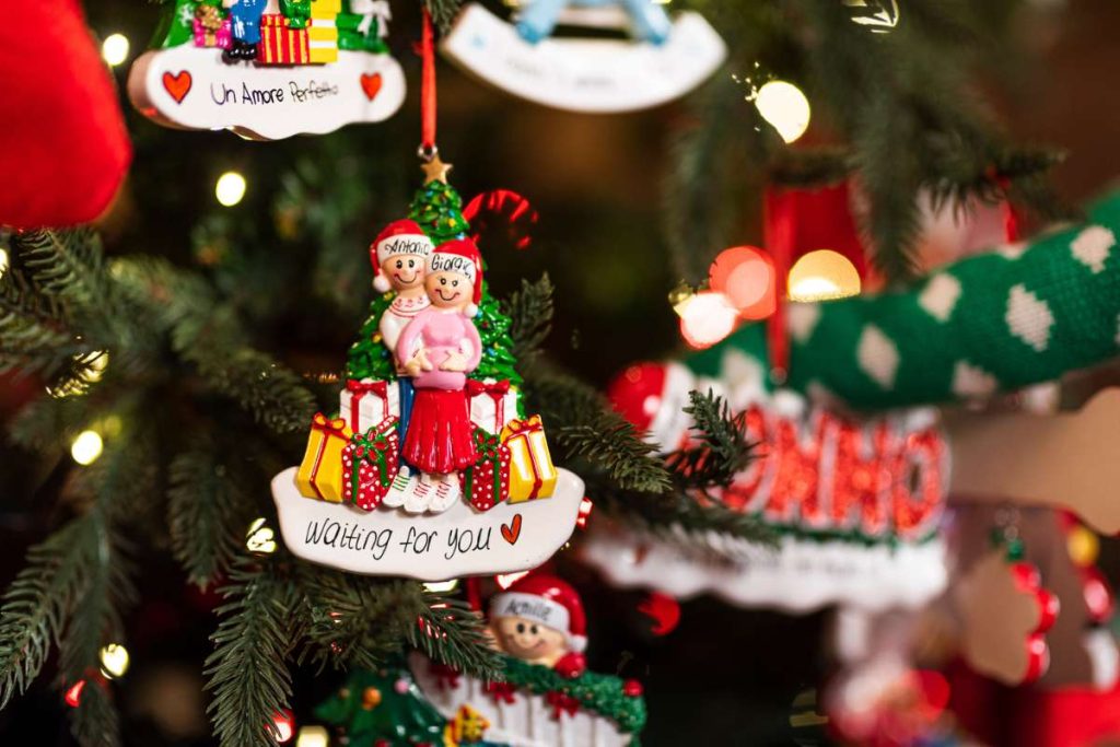 Cosa fare a natale in famiglia