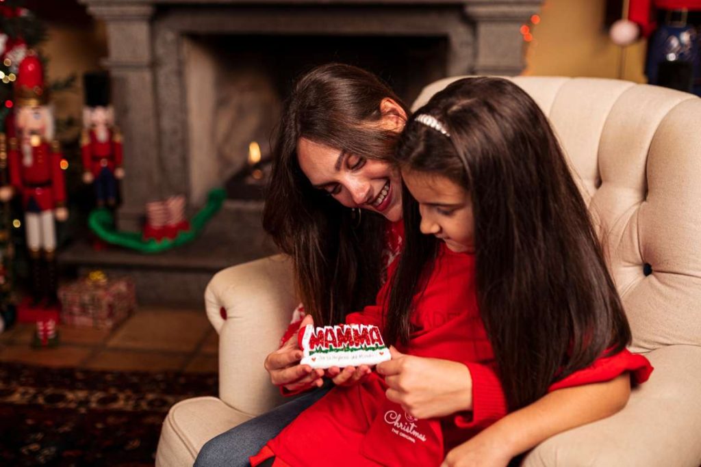 Posti dove andare con i bambini a Natale