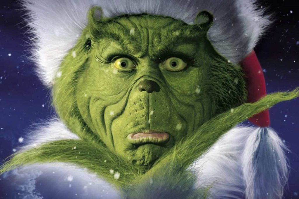 Migliori Fiabe di Natale Favola sul Grinch