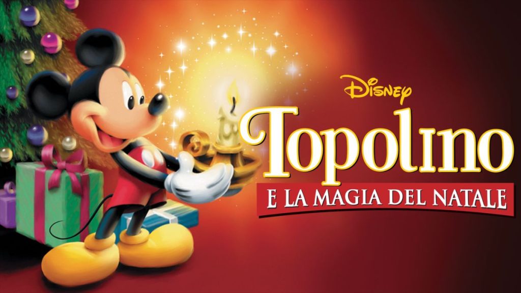 Migliori cartoni animati natalizi