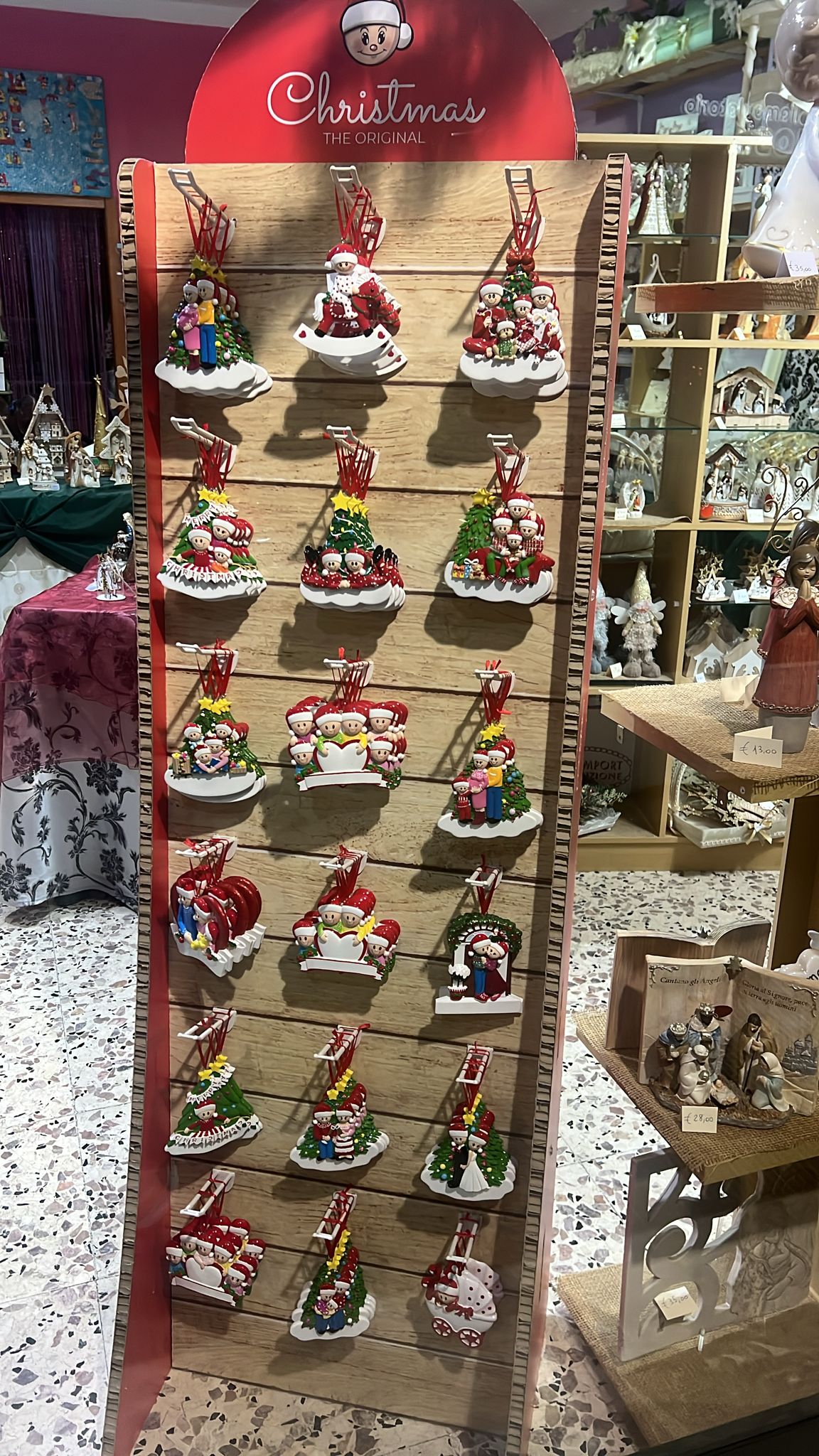 fiori di pesco
