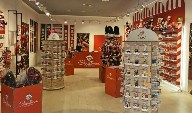 Decorazioni Per l'Albero di Natale Personalizzate