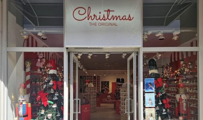Addobbi Originali per Albero di Natale