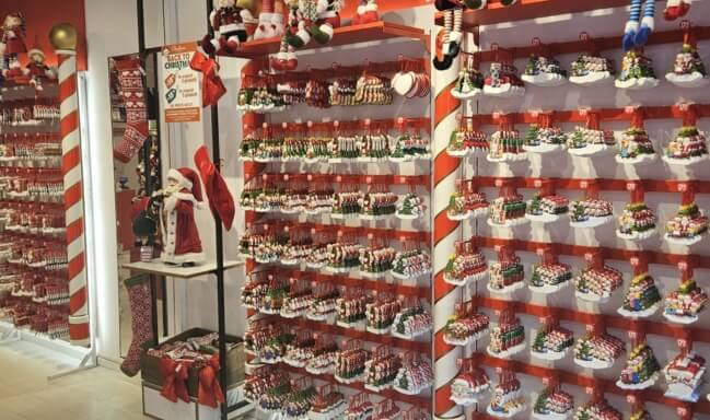 Decorazioni Natalizie Per Casa