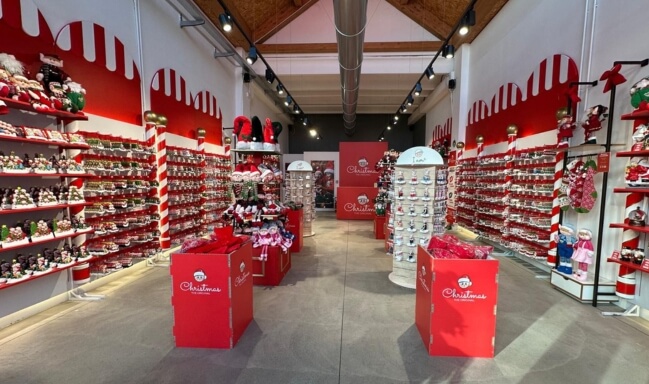 Addobbi Originali per Albero di Natale