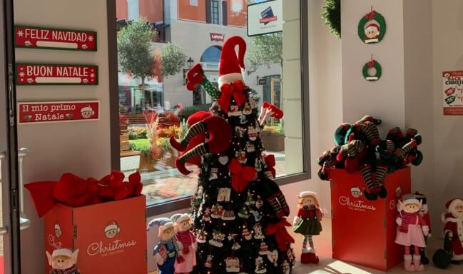Addobbi Originali per Albero di Natale